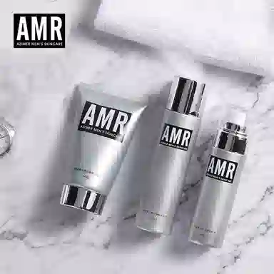 阿姿美尔 面膜五部曲 修颜补水