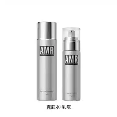 AMR 120ml+80g