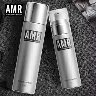 AMR 120ml+80g