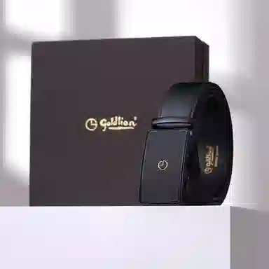 GOLDLION 3.5.cm