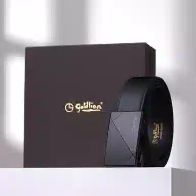 GOLDLION 3.5cm