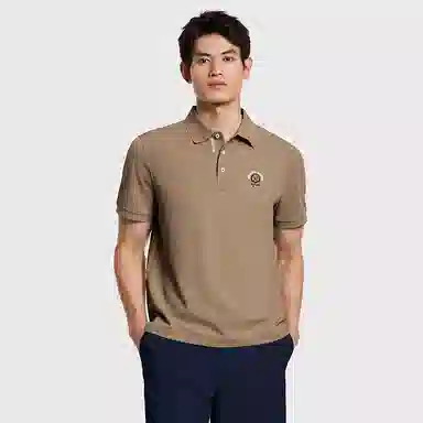 GOLDLION polo