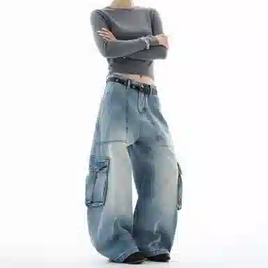 ENPofficial baggy
