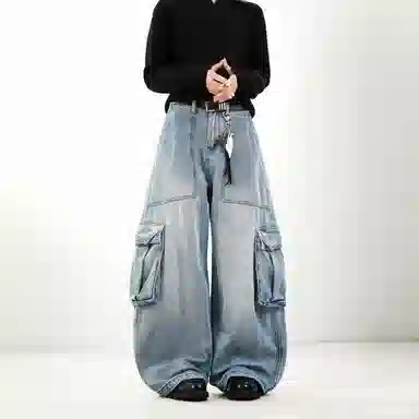 ENPofficial baggy