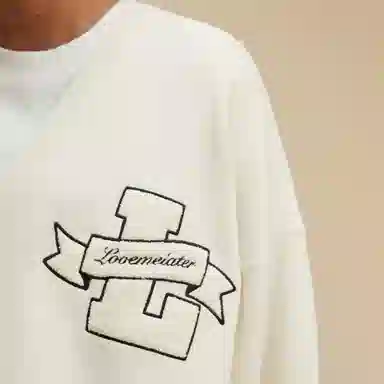 LOVEMELATER FW23 LOGO