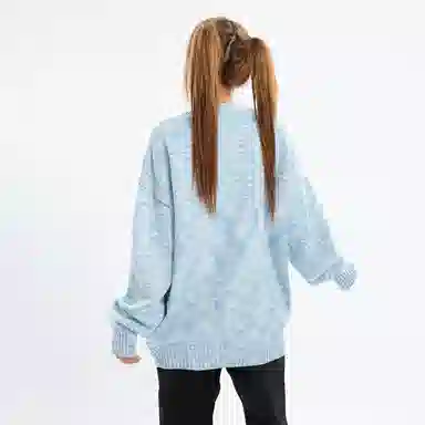 LOVEMELATER FW22 logo