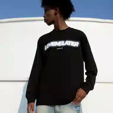 LOVEMELATER FW22 LOGOT