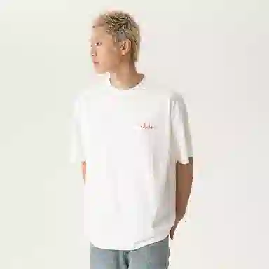 LOVEMELATER 24SS logoT