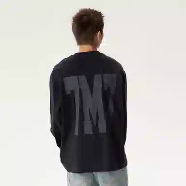 LOVE ME LATER logo7M7T