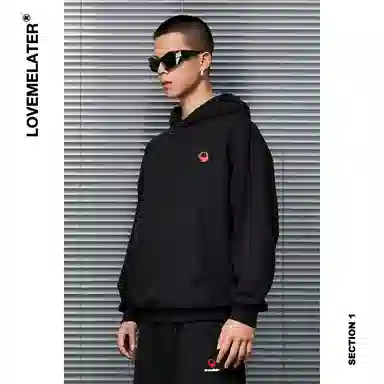 LOVEMELATER 24SS logo