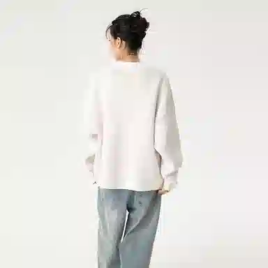 LOVE ME LATER Sweater