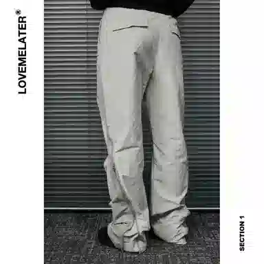 LOVEMELATER 24SS logo