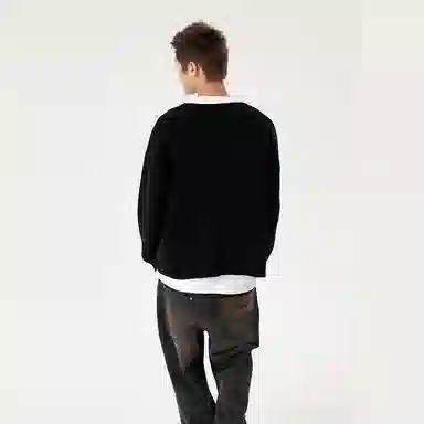 LOVE ME LATER Sweater