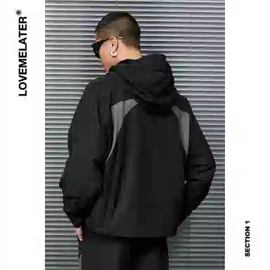 LOVEMELATER 24SS logo