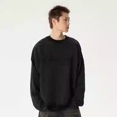 LOVE ME LATER 24FWLOGO