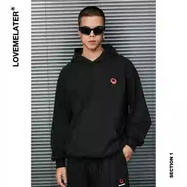 LOVEMELATER 24SS logo