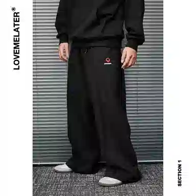 LOVEMELATER 24SS logo