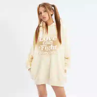 Love me later FW22 don't be afraid