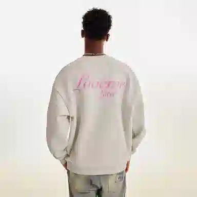 LOVEMELATER FW23 LOGO