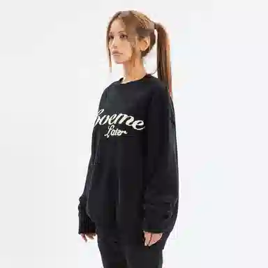 LOVEMELATER FW22 logo