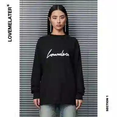 LOVEMELATER 24SS logo