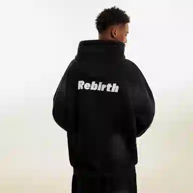 LOVEMELATER FW23 Fresh start