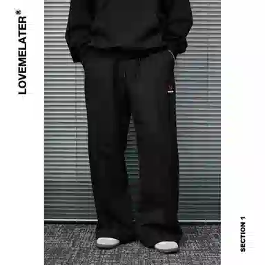 LOVEMELATER 24SS logo