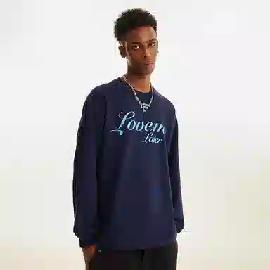 LOVEMELATER FW23 LOGOT