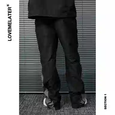 LOVEMELATER 24SS logo