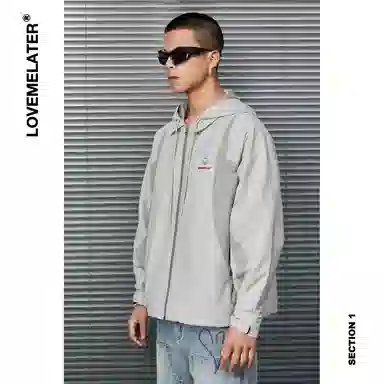 LOVEMELATER 24SS logo