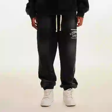 LOVEMELATER FW23 Fresh start