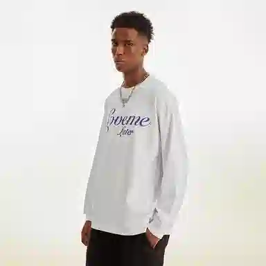 LOVEMELATER FW23 LOGOT