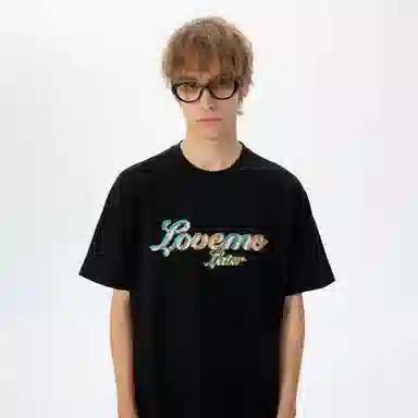 LOVE ME LATER LOGOT