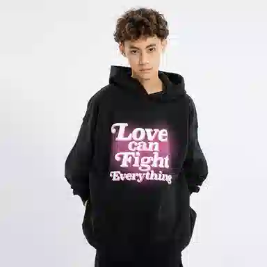 Love me later FW22 don't be afraid