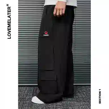 LOVEMELATER 24SS logo