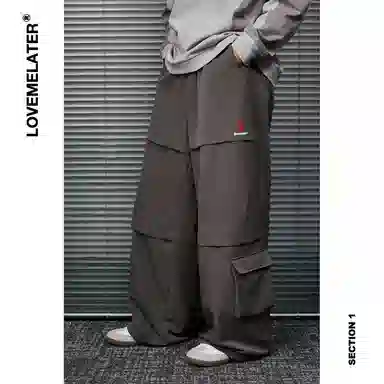LOVEMELATER 24SS logo