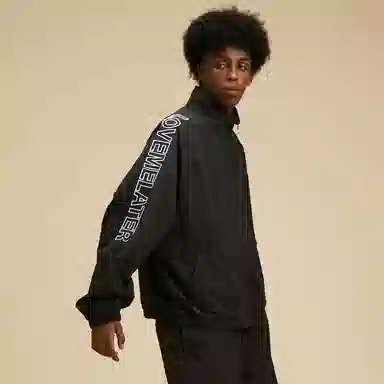 LOVE ME LATER FW23 logo