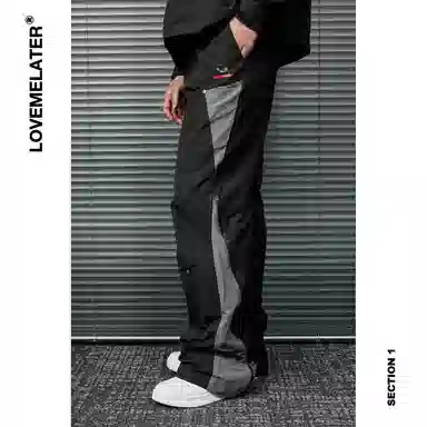 LOVEMELATER 24SS logo