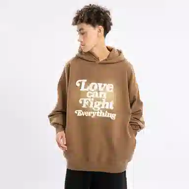 Love me later FW22 don't be afraid