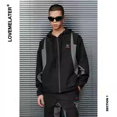 LOVEMELATER 24SS logo