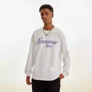 LOVEMELATER FW23 LOGOT