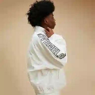 LOVE ME LATER FW23 logo