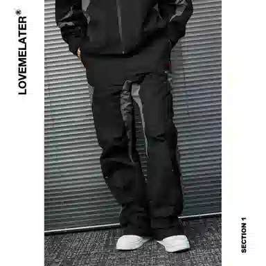 LOVEMELATER 24SS logo