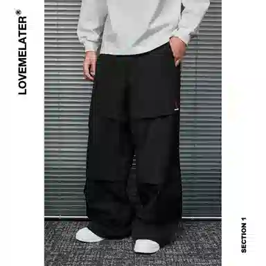 LOVEMELATER 24SS logo