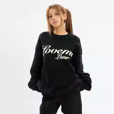 LOVEMELATER FW22 logo