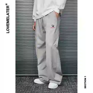 LOVEMELATER 24SS logo