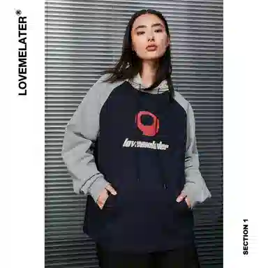 LOVEMELATER 24SS logo