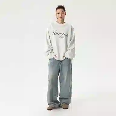 LOVE ME LATER 24FWLOGO