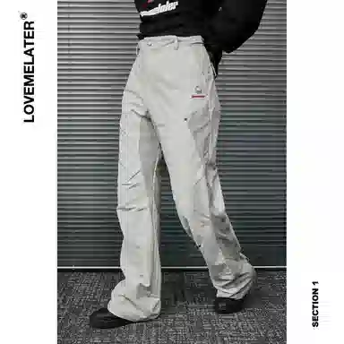 LOVEMELATER 24SS logo