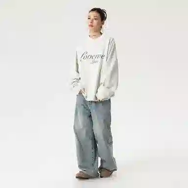 LOVE ME LATER 24FWLOGO